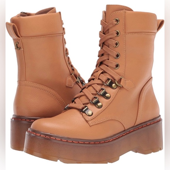 🦋Sam Edelman by Circus booties Sz. 5 - Picture 1 of 6